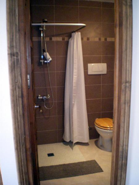 Aldea Del Trasgu Hotel Cuerres Room photo