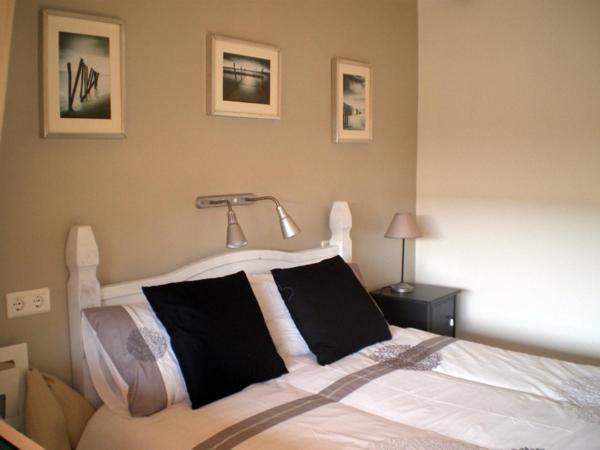 Aldea Del Trasgu Hotel Cuerres Room photo