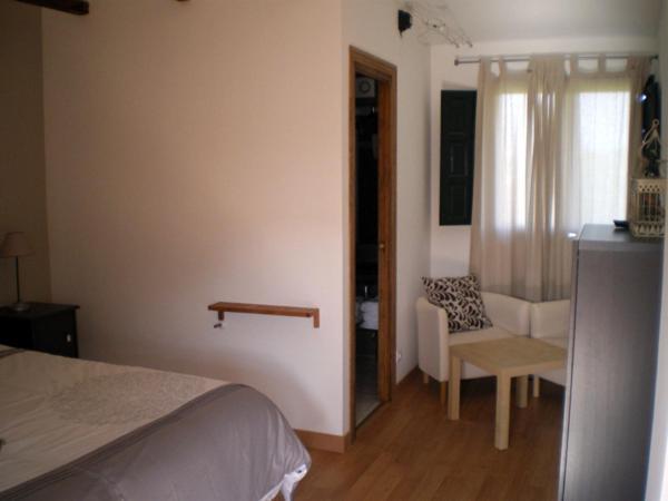 Aldea Del Trasgu Hotel Cuerres Room photo